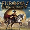 Europa Universalis V Mobile Logo